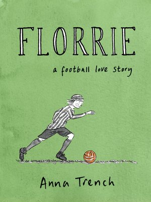 cover image of Florrie